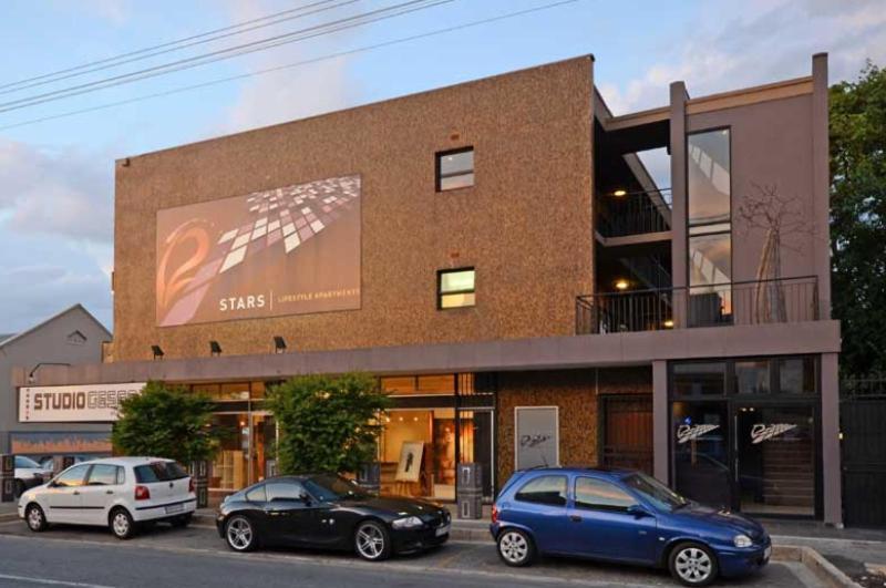 7Th Street Guesthouse Johannesburg Exterior photo