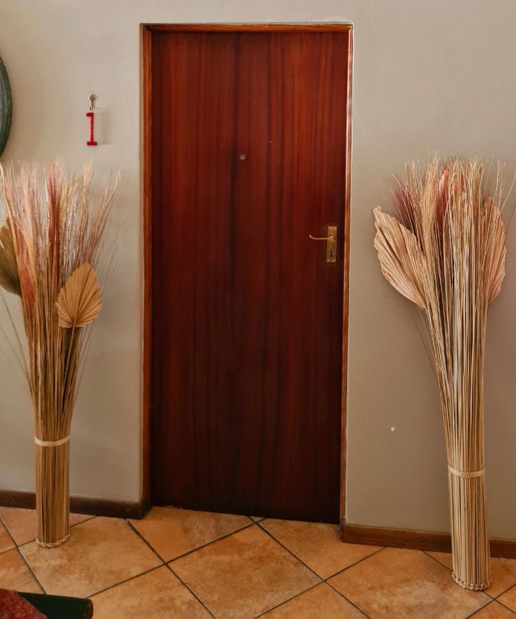 7Th Street Guesthouse Johannesburg Exterior photo