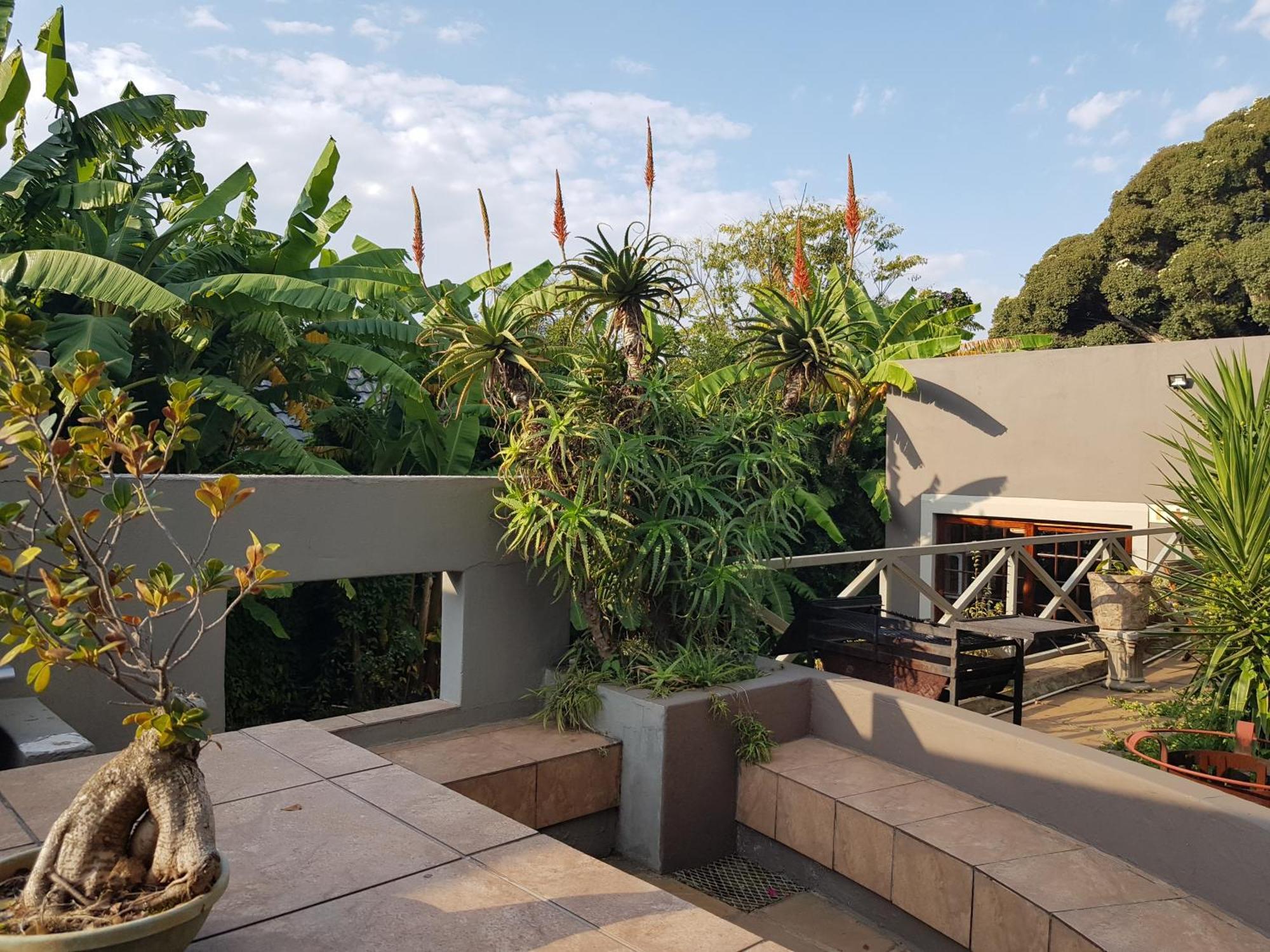 7Th Street Guesthouse Johannesburg Exterior photo